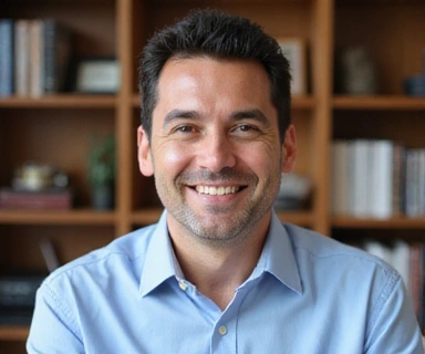 David Rodriguez, Director of Client Services