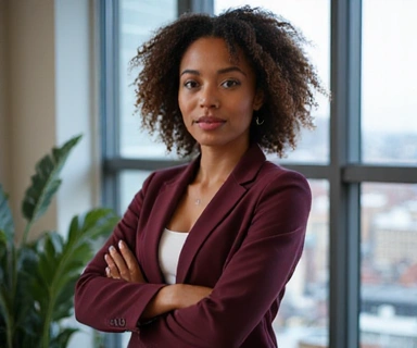 Emily Park, Senior Financial Advisor