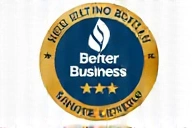 Better Business Bureau A+ Rating